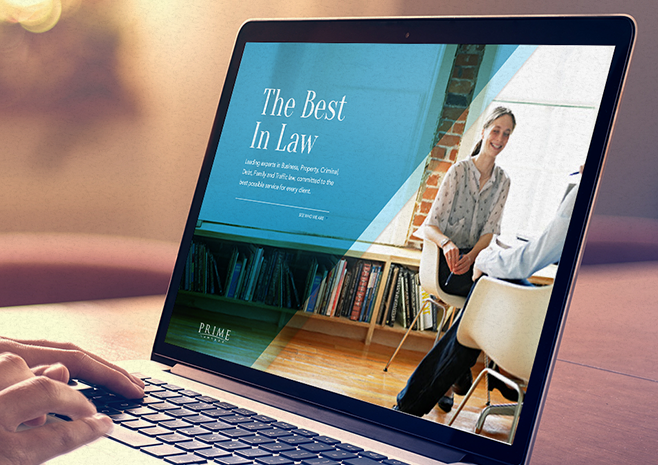 Prime Lawyers